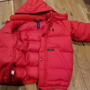 Polo by Ralph Lauren